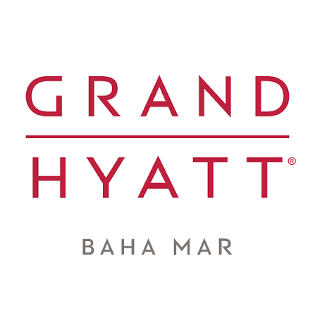 Grand Hyatt Baha Mar logo