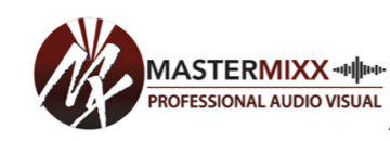 Master Mixx Bahamas logo